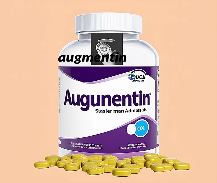 Augmentin 1