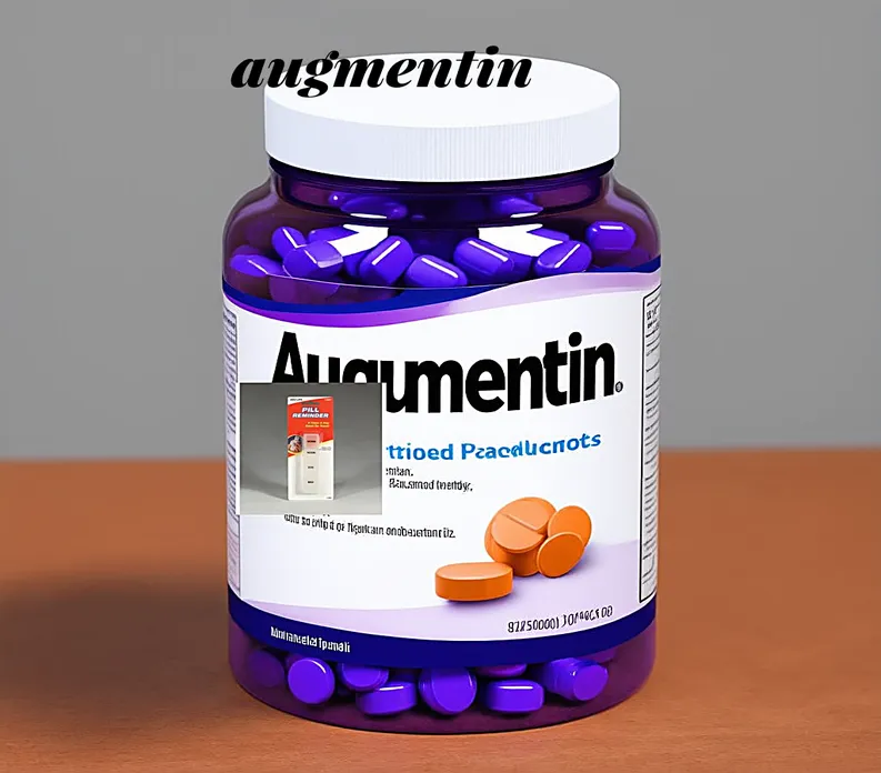 Augmentin 3